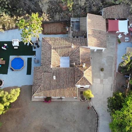 Casa Rural Paloma Benajarafe Dış mekan fotoğraf