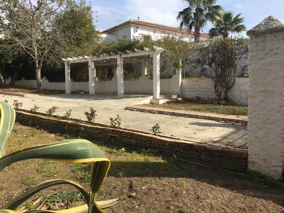 Casa Rural Paloma Benajarafe Dış mekan fotoğraf