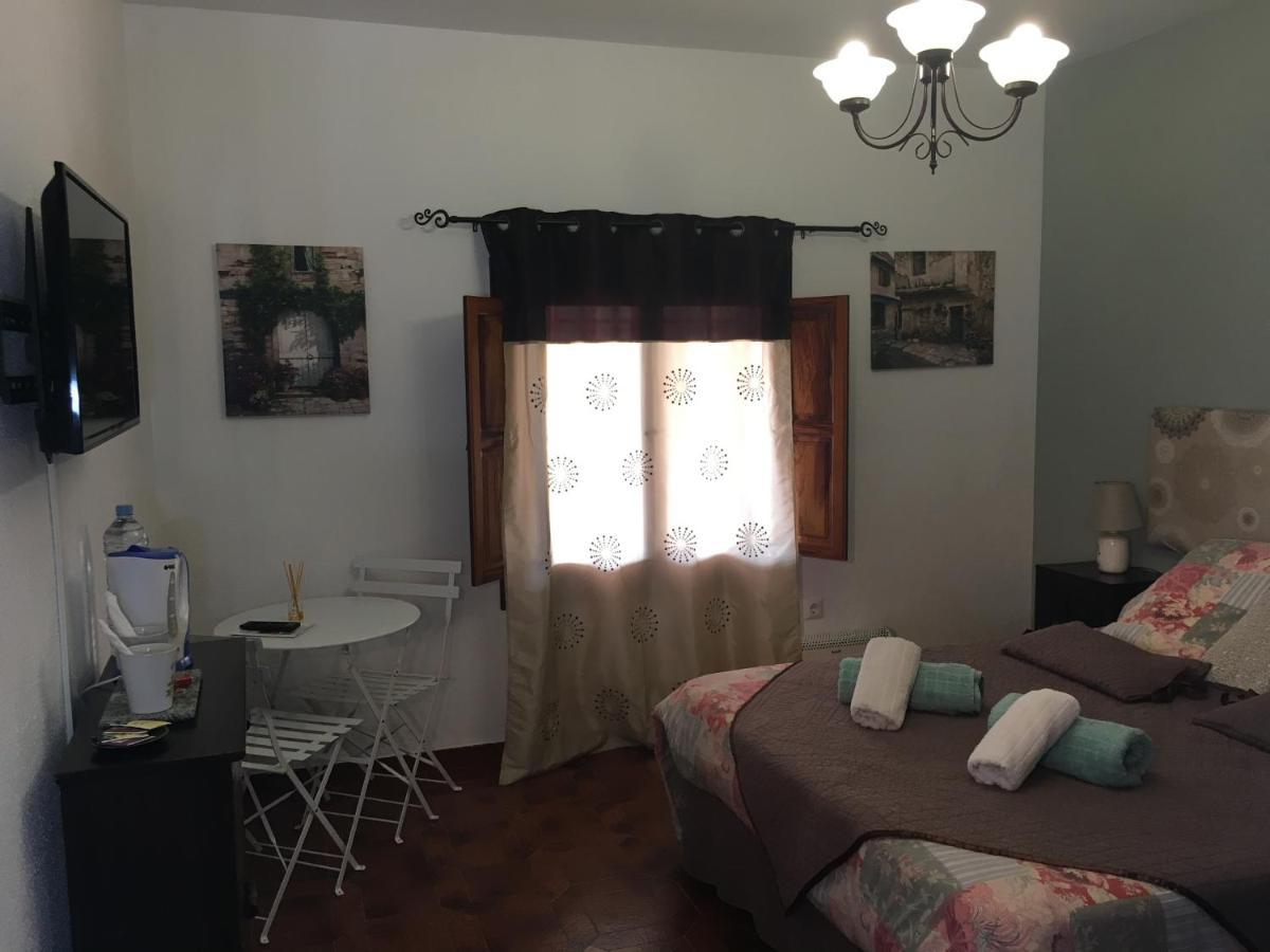 Casa Rural Paloma Benajarafe Dış mekan fotoğraf