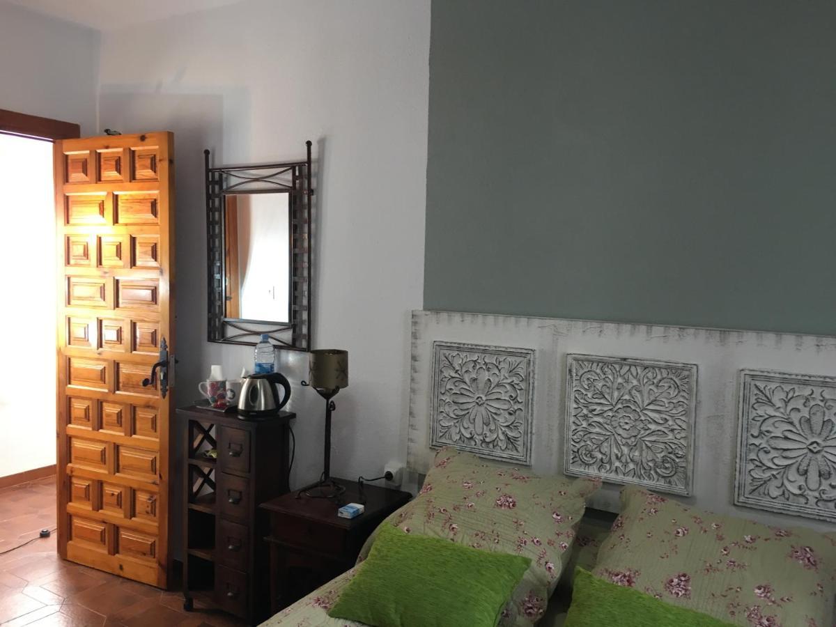 Casa Rural Paloma Benajarafe Dış mekan fotoğraf