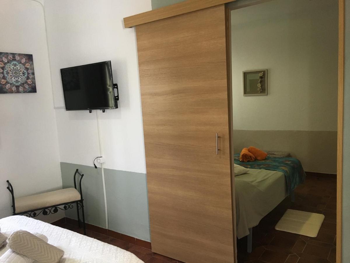 Casa Rural Paloma Benajarafe Dış mekan fotoğraf