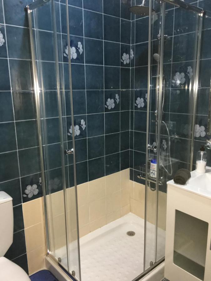 Casa Rural Paloma Benajarafe Dış mekan fotoğraf