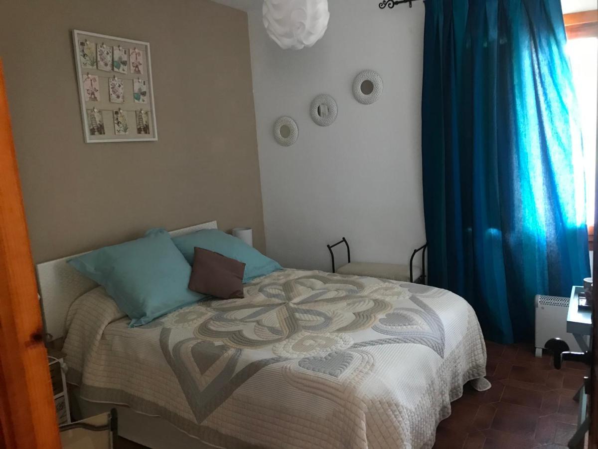 Casa Rural Paloma Benajarafe Dış mekan fotoğraf